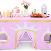 10ft x 7.5ft Large Playhouse Table Cloth Table Fort Tent Cover Playhouse