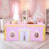 10ft x 7.5ft Large Playhouse Table Cloth Table Fort Tent Cover Playhouse