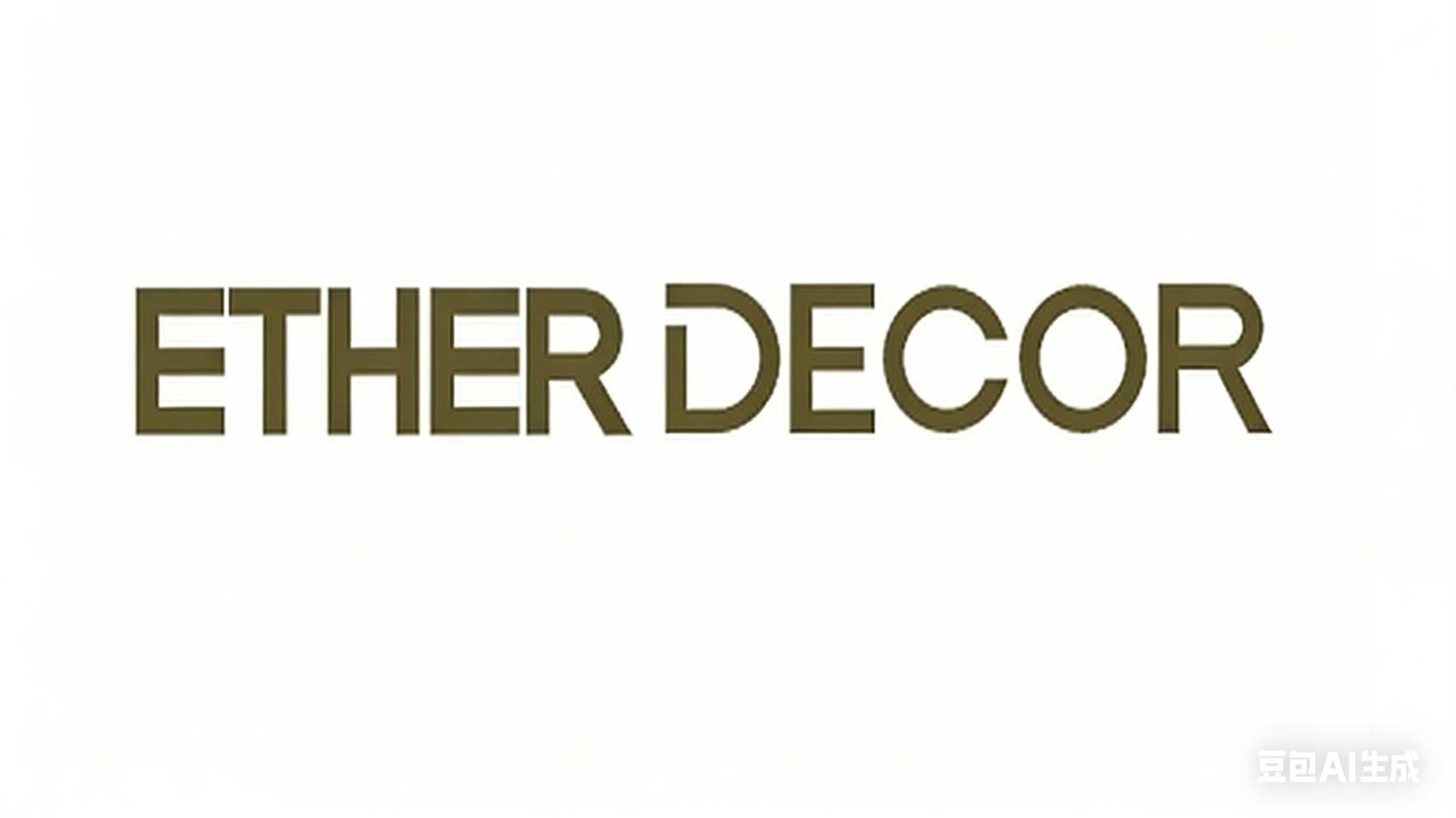 Ether Decor Inc